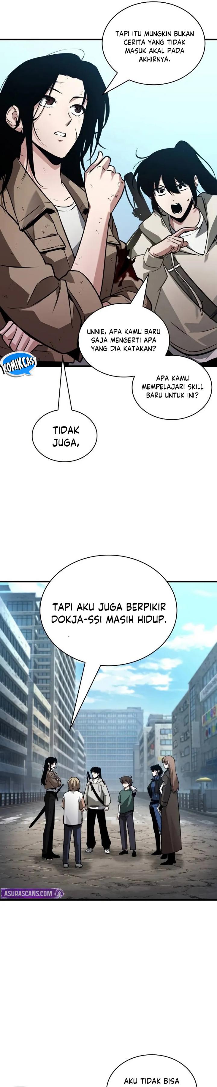 Dilarang COPAS - situs resmi www.mangacanblog.com - Komik omniscient readers viewpoint 243 - chapter 243 244 Indonesia omniscient readers viewpoint 243 - chapter 243 Terbaru 55|Baca Manga Komik Indonesia|Mangacan