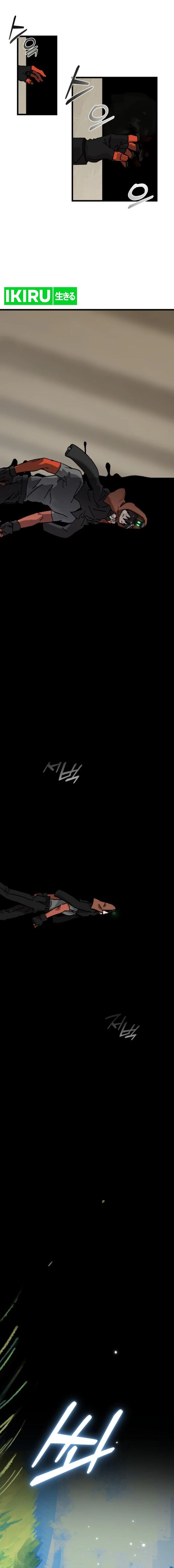 On the Way to See Mom Chapter 11 Bahasa Indonesia