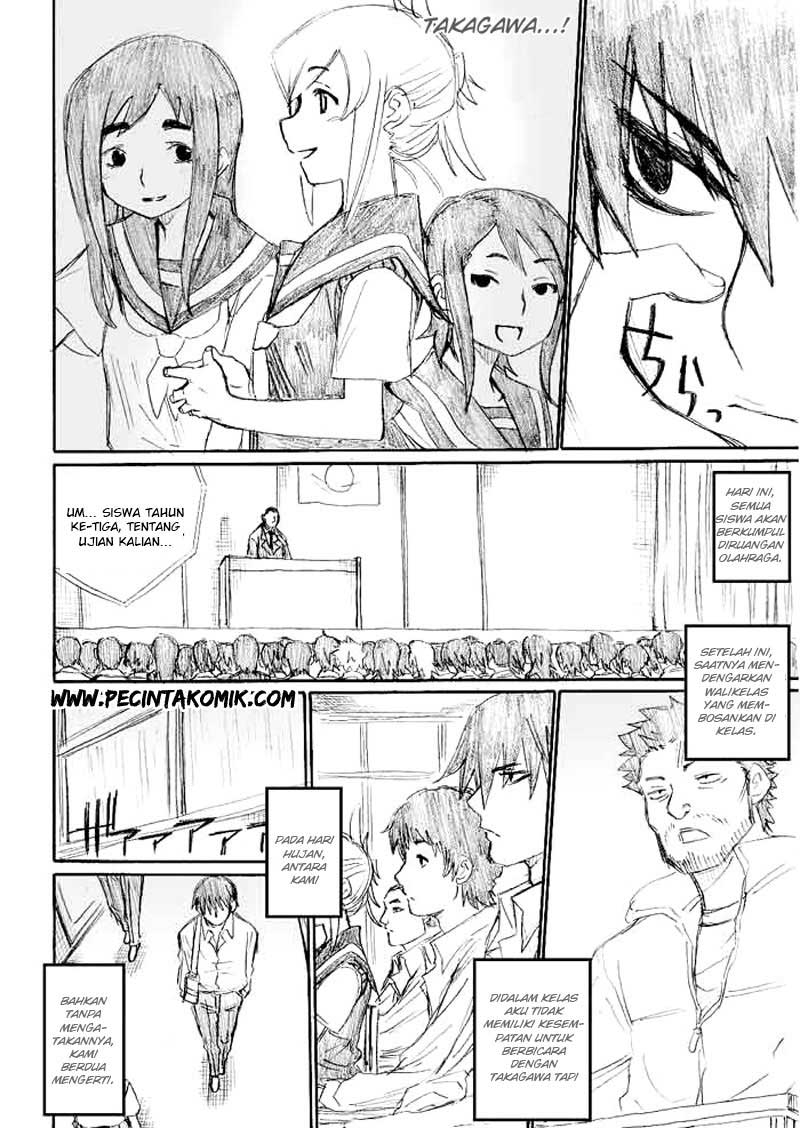 Onanie Master Kurosawa chapter 16
