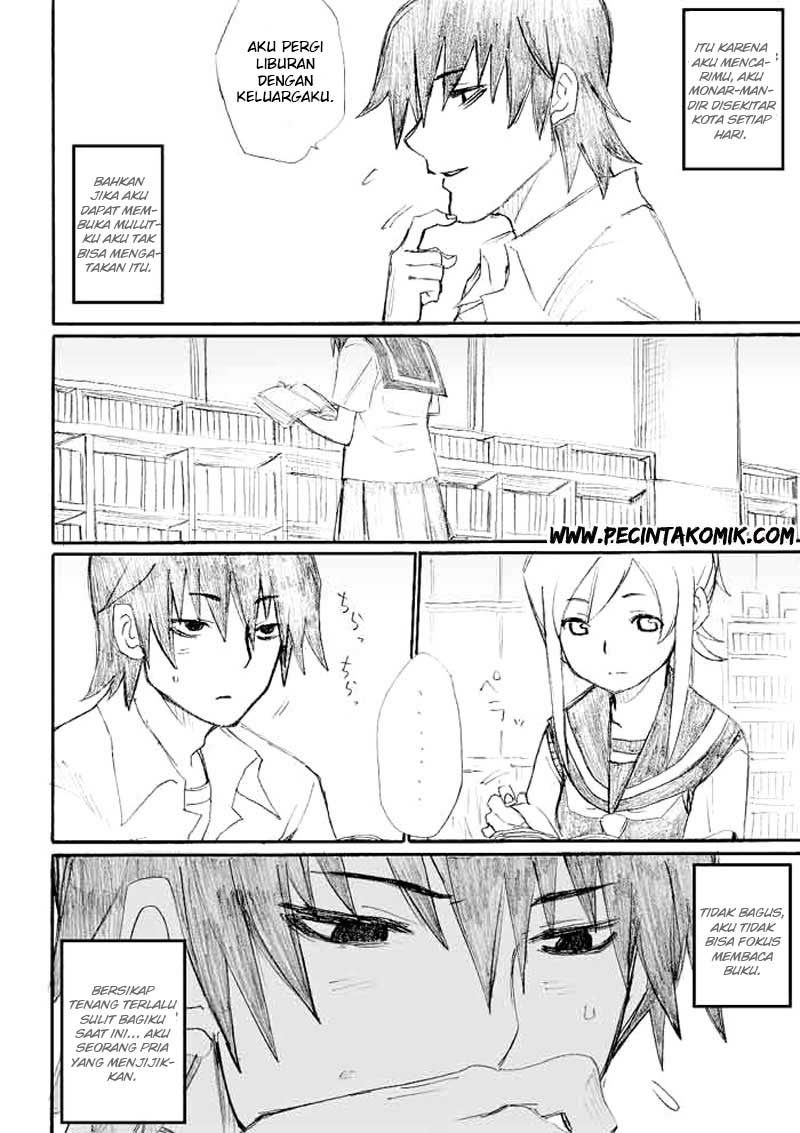 Onanie Master Kurosawa chapter 16