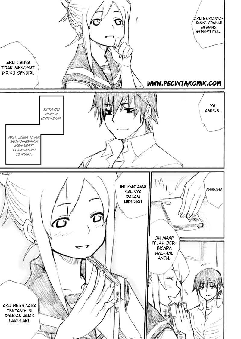 Onanie Master Kurosawa chapter 16