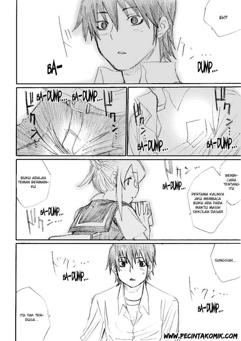 Onanie Master Kurosawa chapter 16