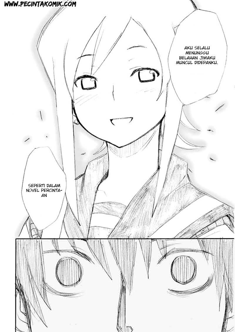 Onanie Master Kurosawa chapter 16