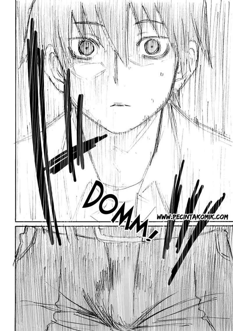Onanie Master Kurosawa chapter 16