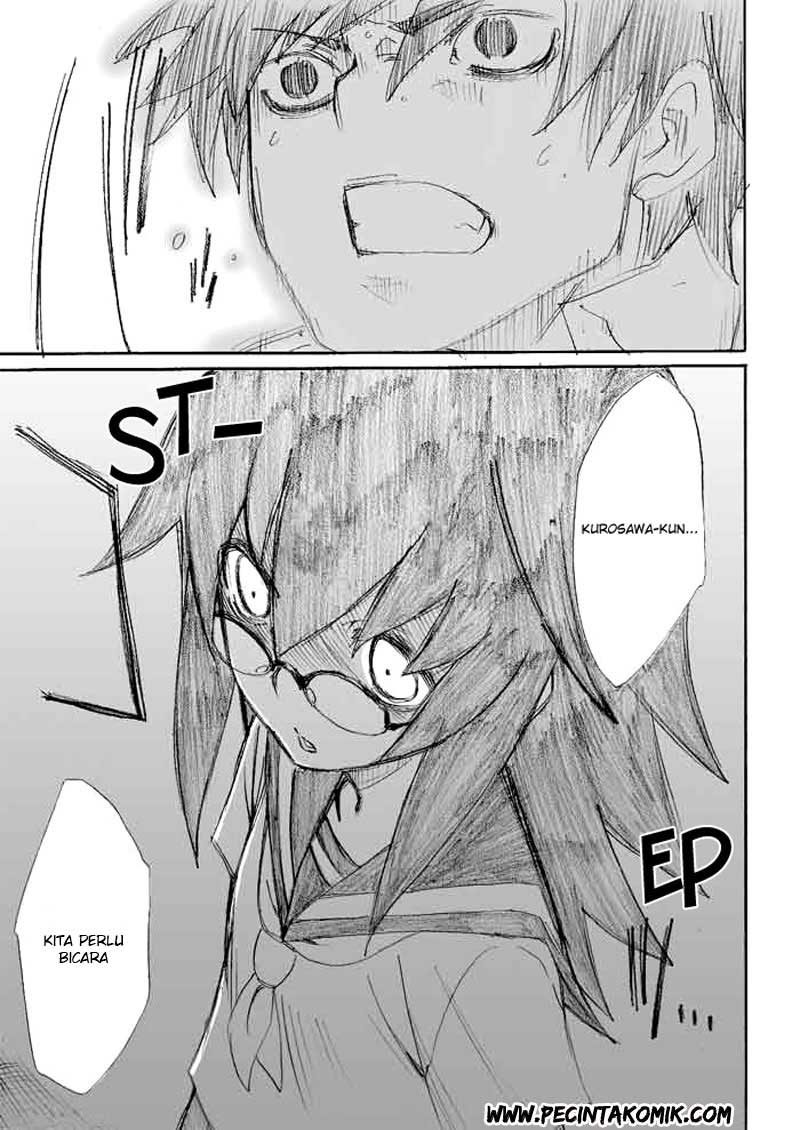 Onanie Master Kurosawa chapter 16