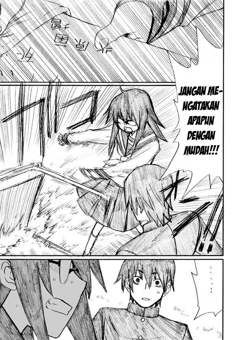 Onanie Master Kurosawa chapter 26