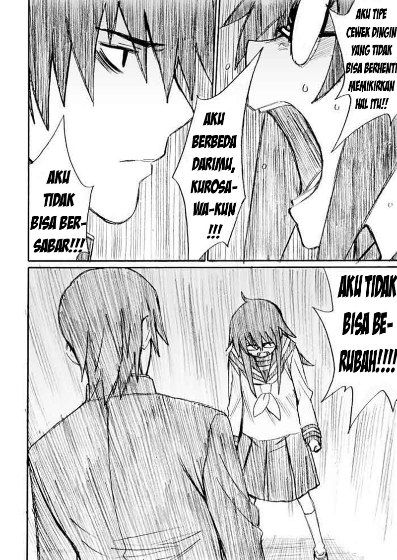 Onanie Master Kurosawa chapter 26