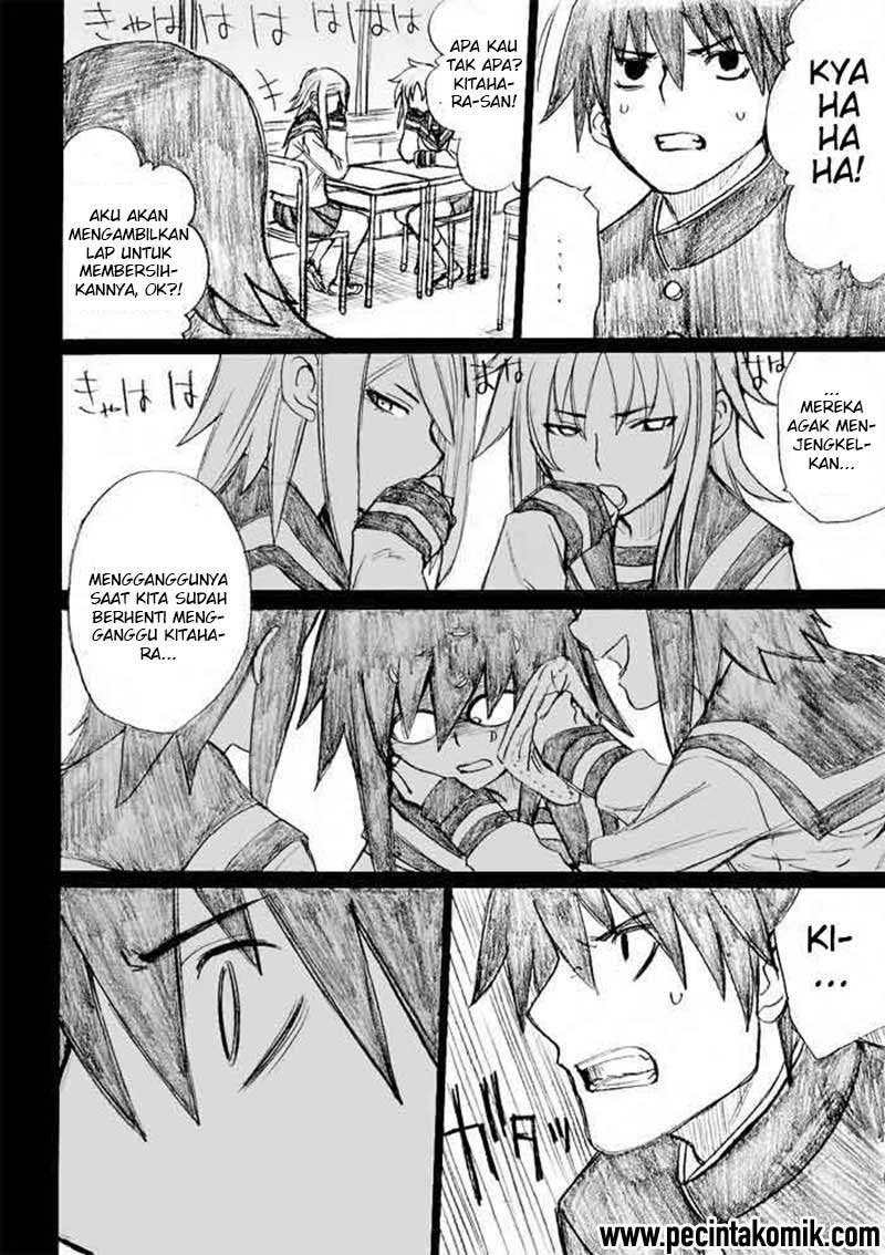 Onanie Master Kurosawa chapter 29
