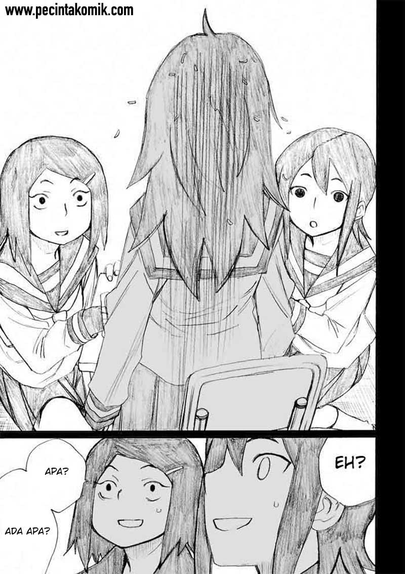 Onanie Master Kurosawa chapter 29