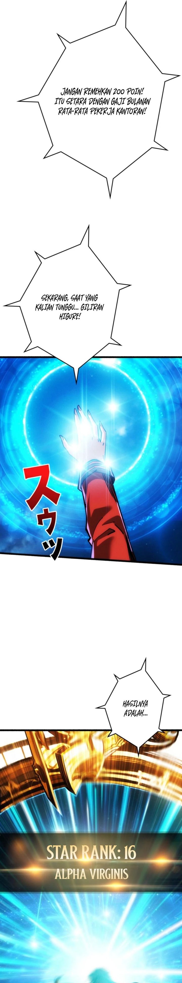 Once I Possess The System I Will Become The Creator chapter 2