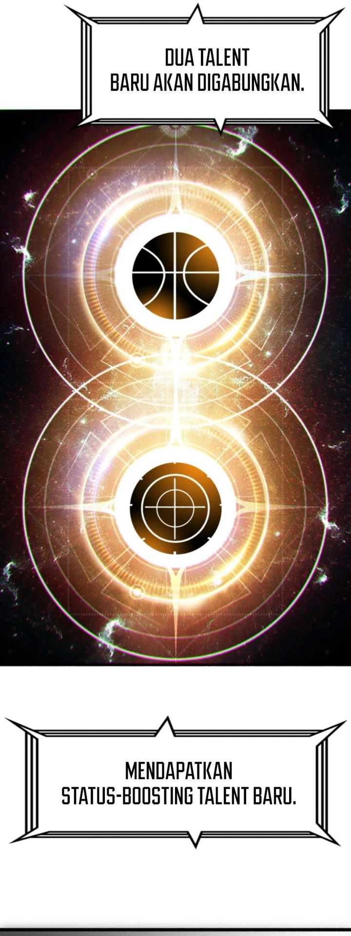Once I Possess The System I Will Become The Creator chapter 6
