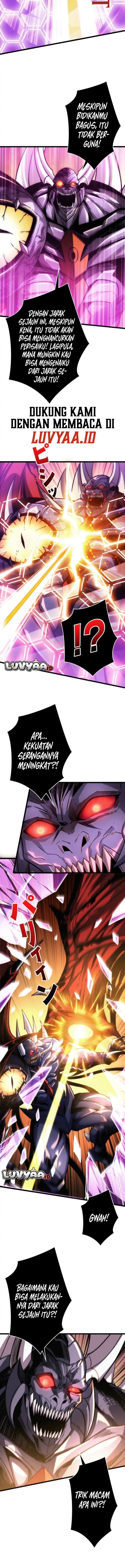 Once I Possess The System I Will Become The Creator chapter 10