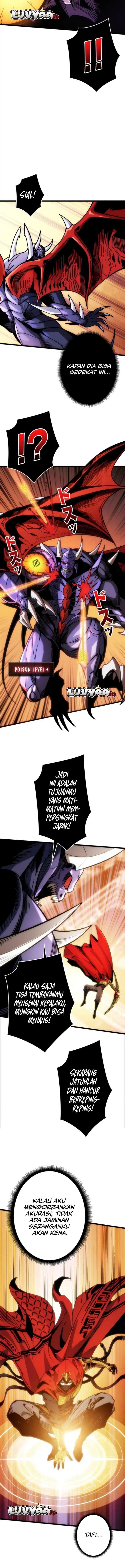 Once I Possess The System I Will Become The Creator chapter 10