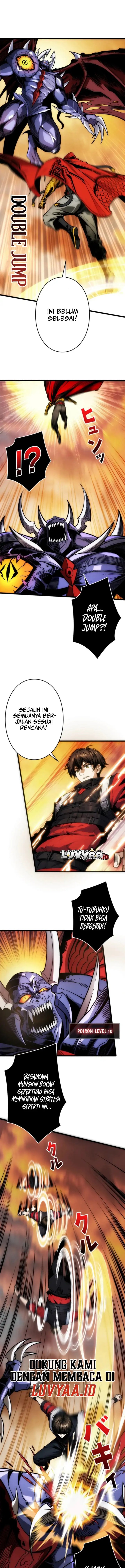 Once I Possess The System I Will Become The Creator chapter 10