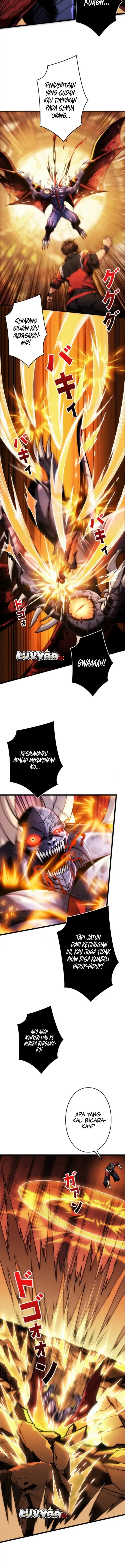 Once I Possess The System I Will Become The Creator chapter 10