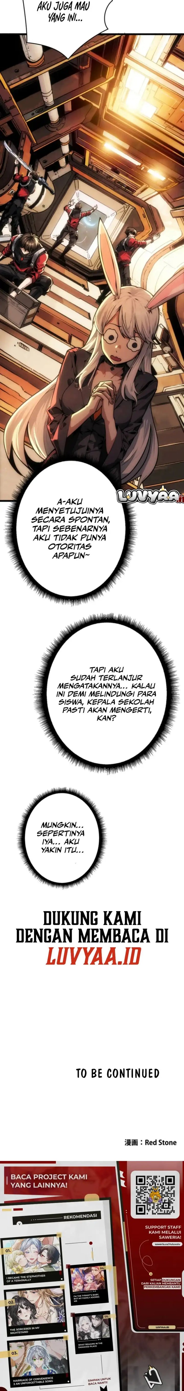 Once I Possess The System I Will Become The Creator chapter 10