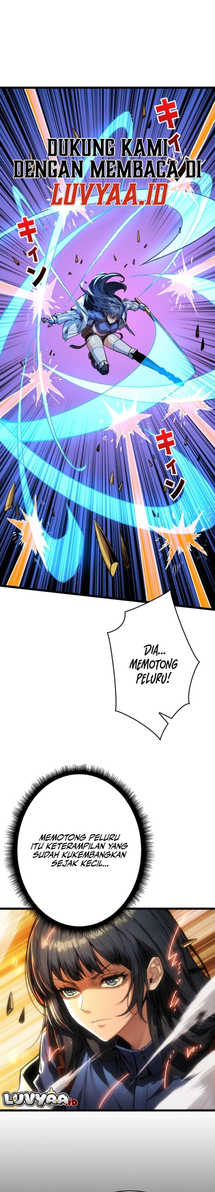 Once I Possess The System I Will Become The Creator chapter 16