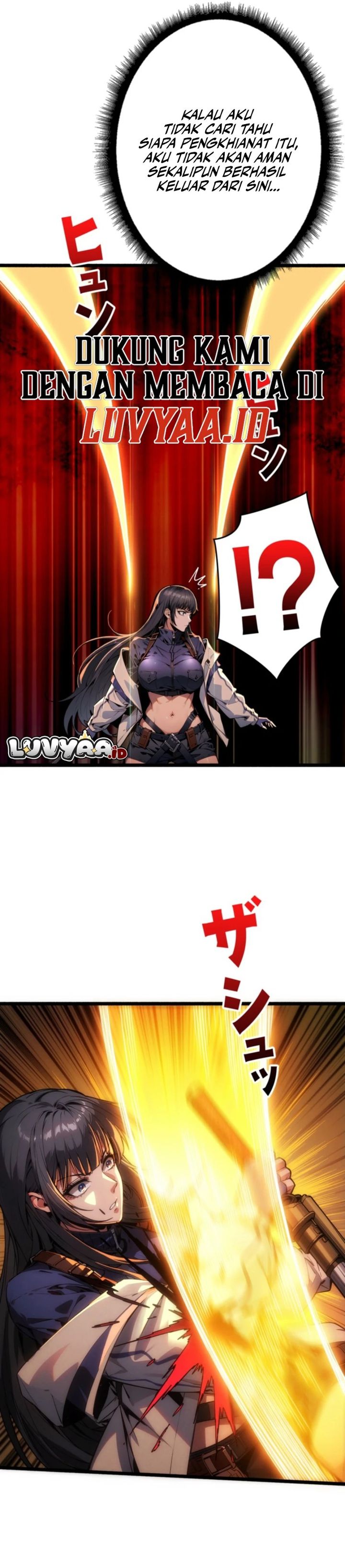 Once I Possess The System I Will Become The Creator chapter 16