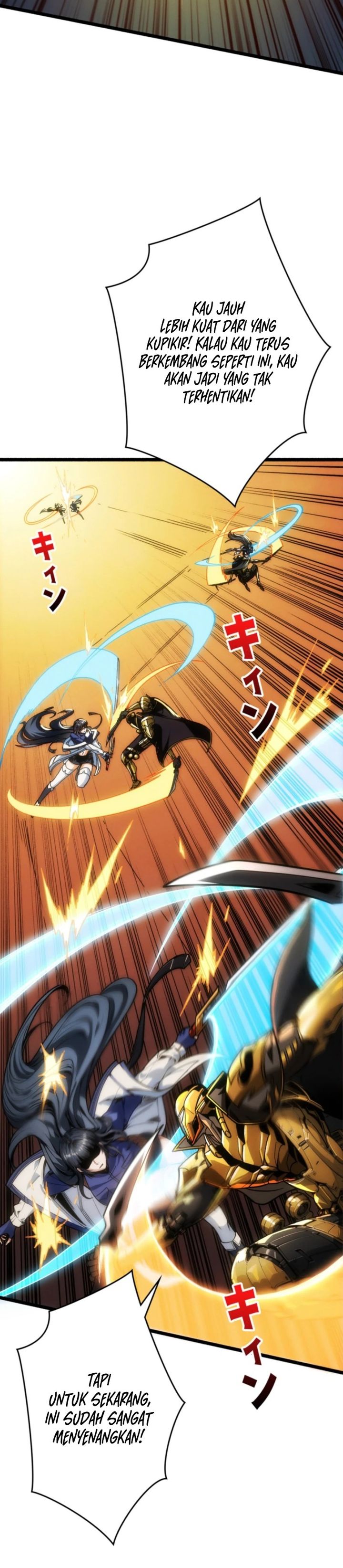 Once I Possess The System I Will Become The Creator chapter 16