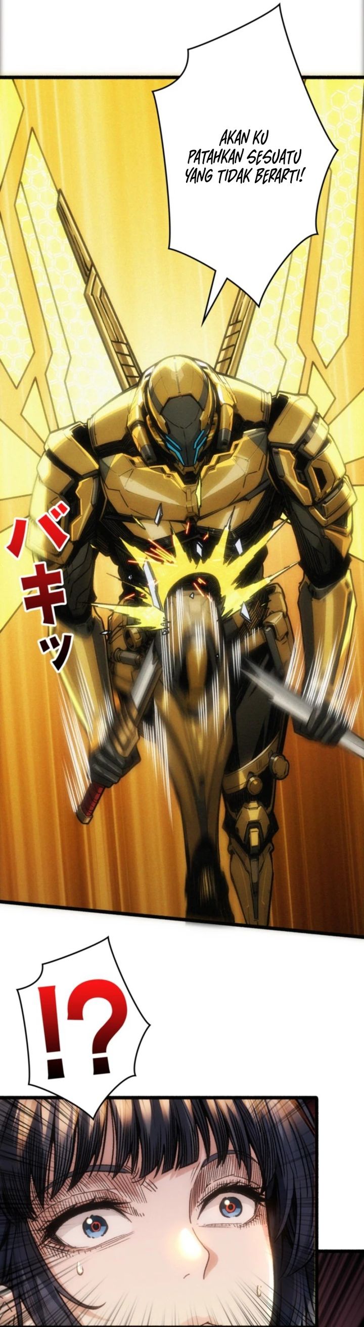 Once I Possess The System I Will Become The Creator chapter 16