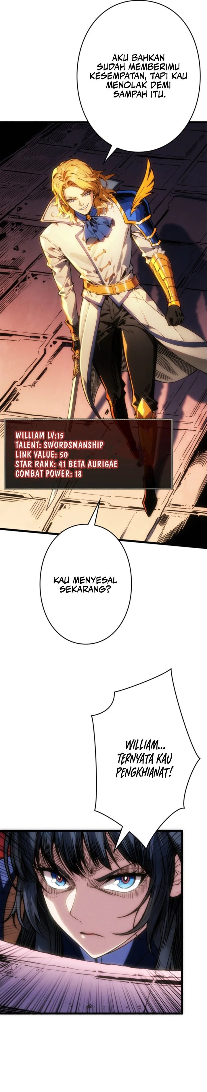 Once I Possess The System I Will Become The Creator chapter 16