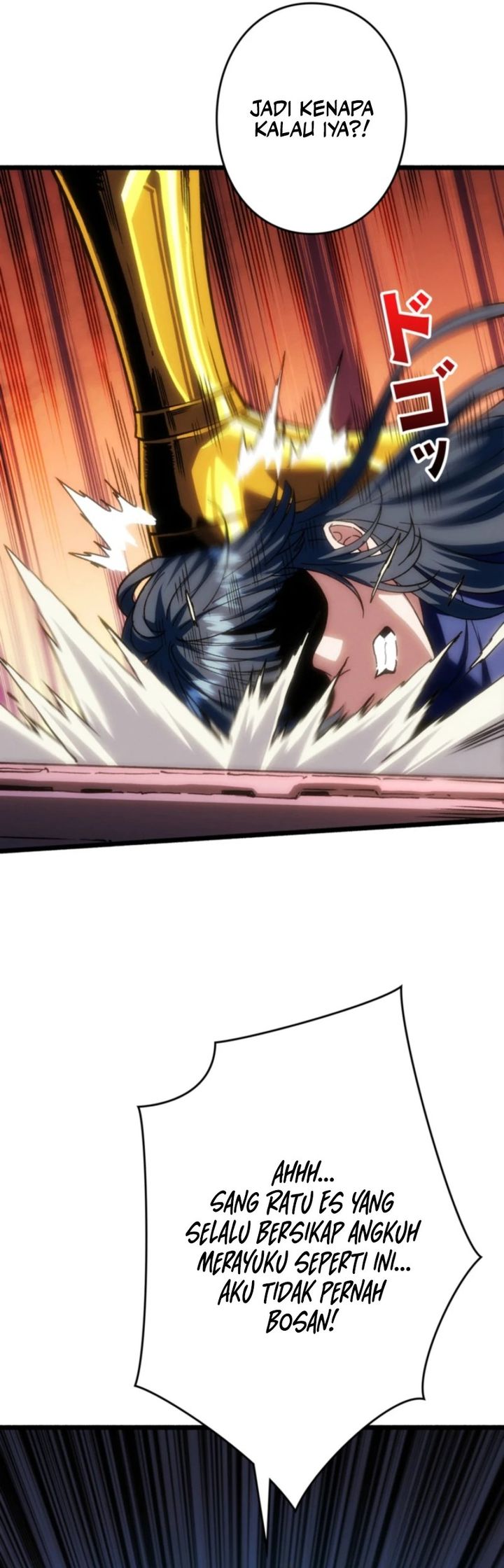 Once I Possess The System I Will Become The Creator chapter 16