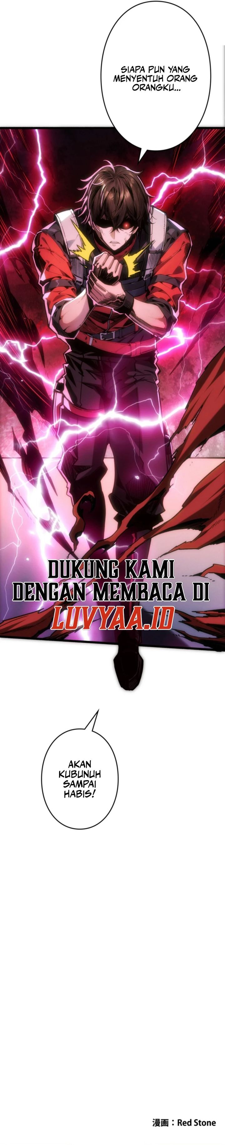 Once I Possess The System I Will Become The Creator chapter 16