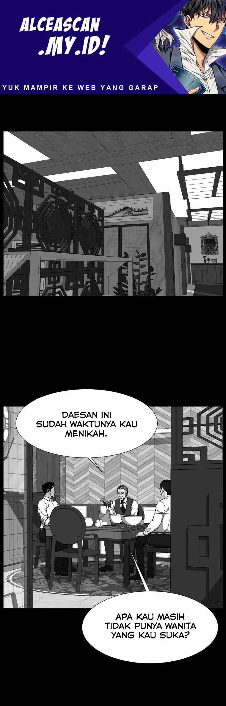 One By One Chapter 06 Bahasa Indonesia