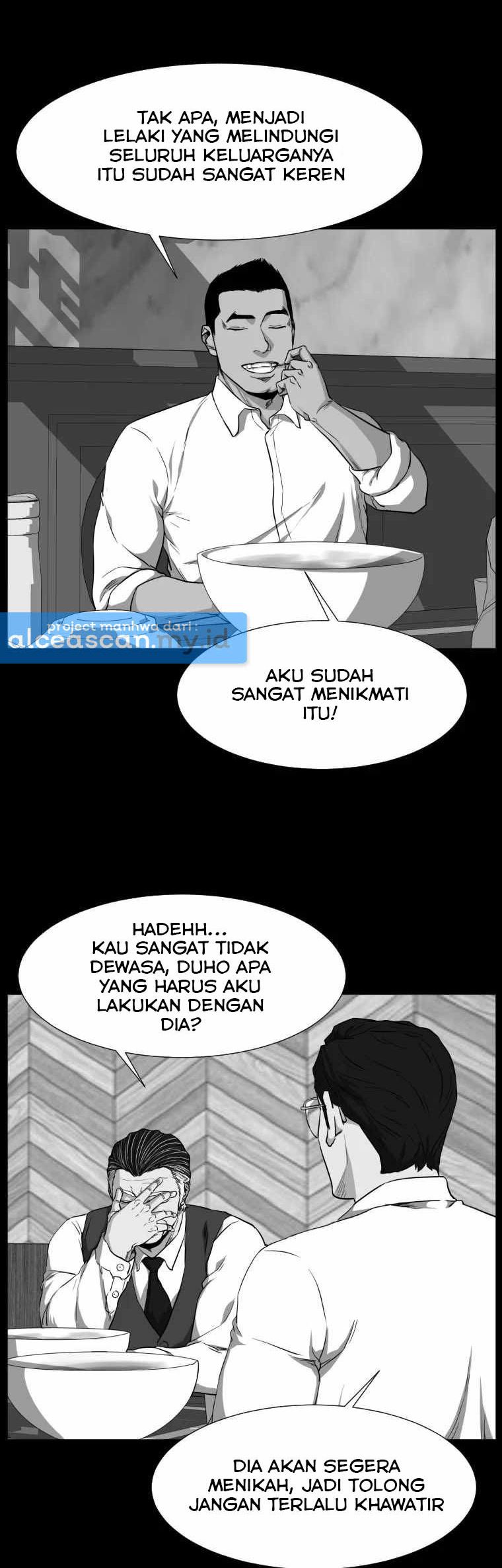 One By One Chapter 06 Bahasa Indonesia