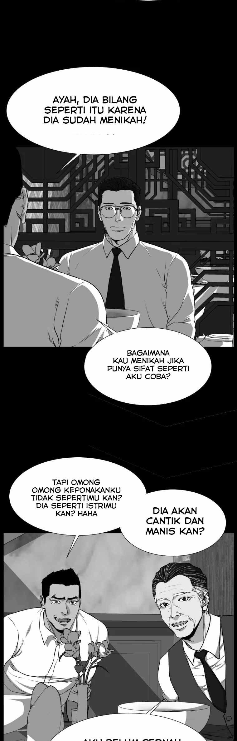 One By One Chapter 06 Bahasa Indonesia