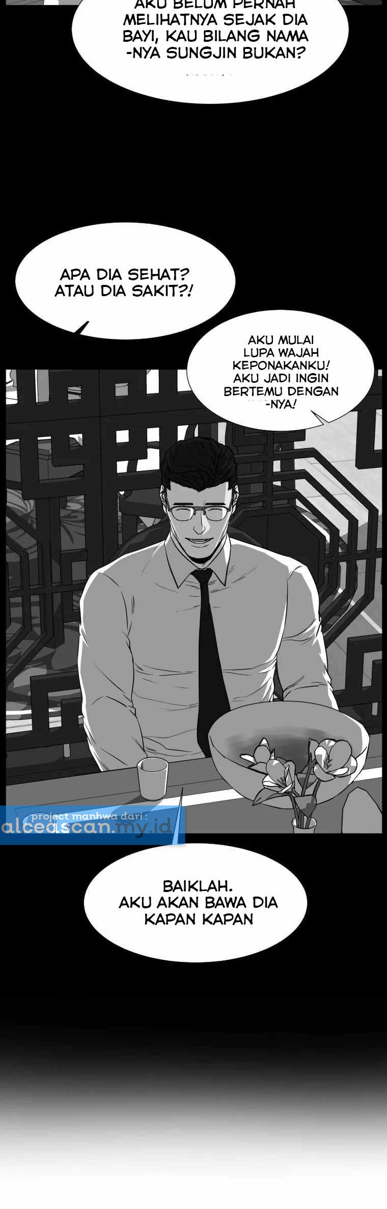 One By One Chapter 06 Bahasa Indonesia