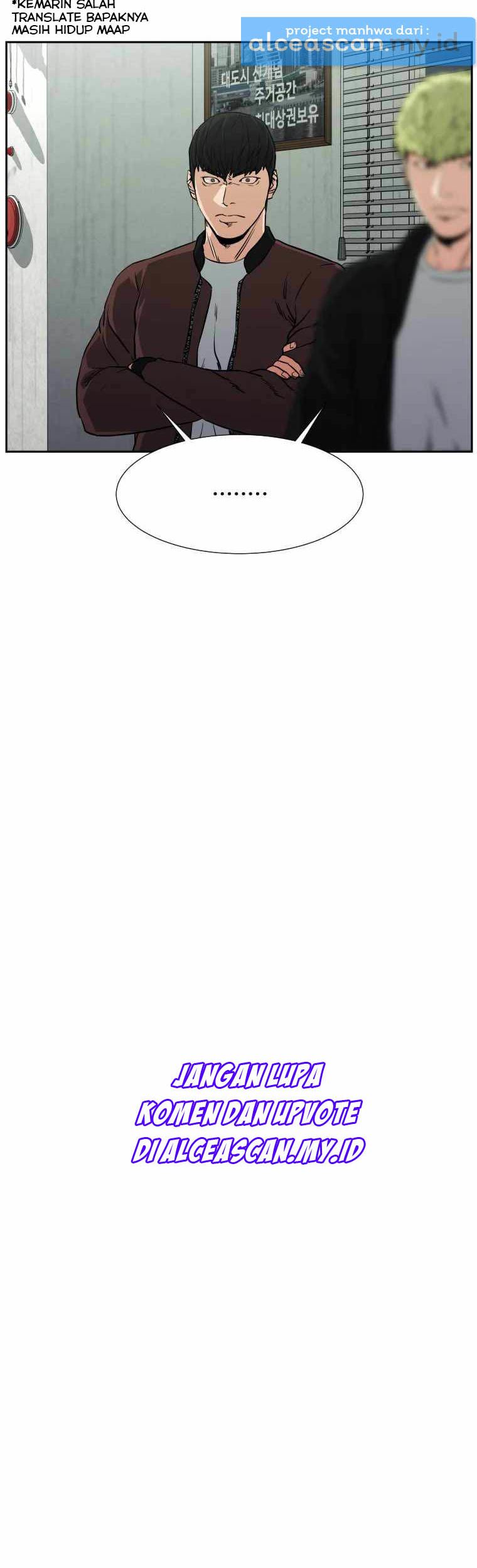 One By One Chapter 06 Bahasa Indonesia