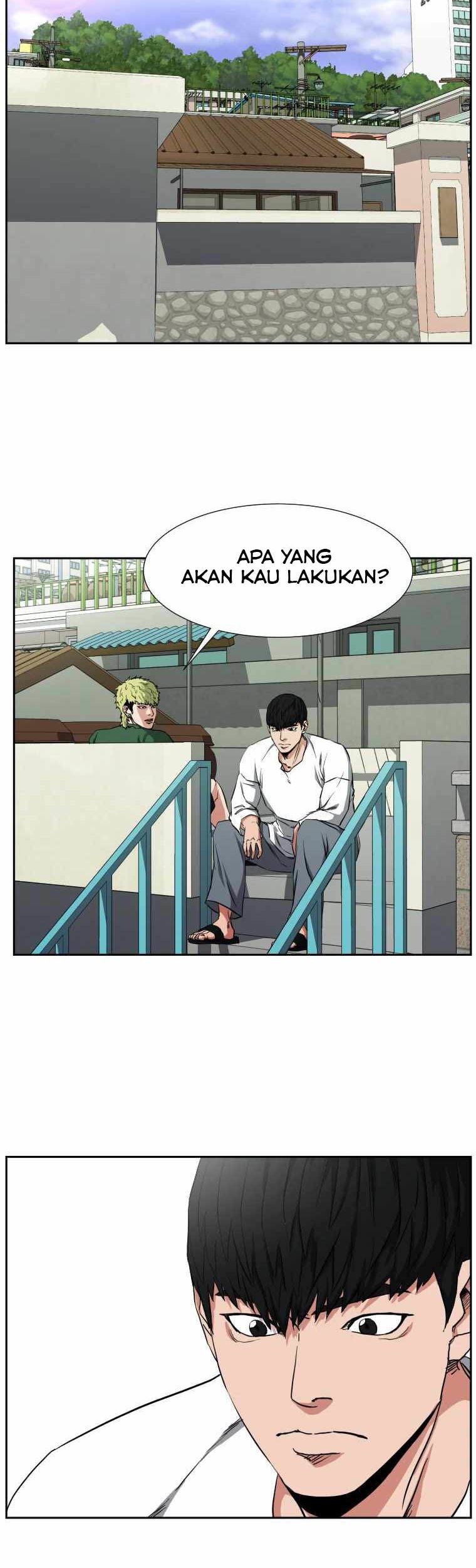 One By One Chapter 06 Bahasa Indonesia