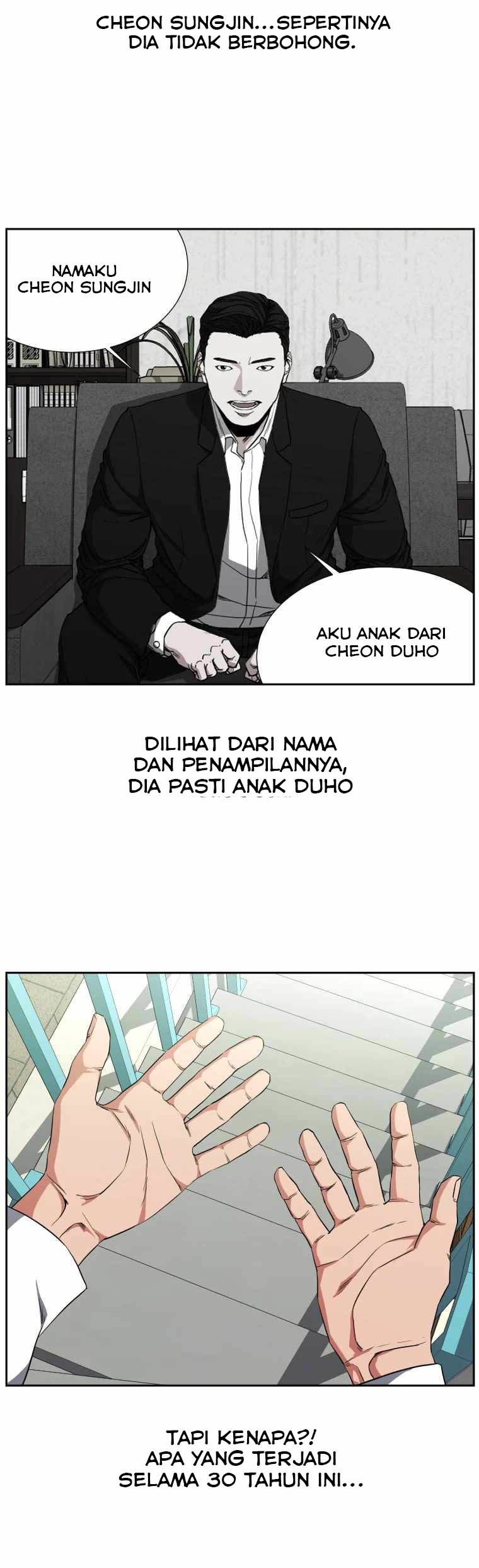 One By One Chapter 06 Bahasa Indonesia