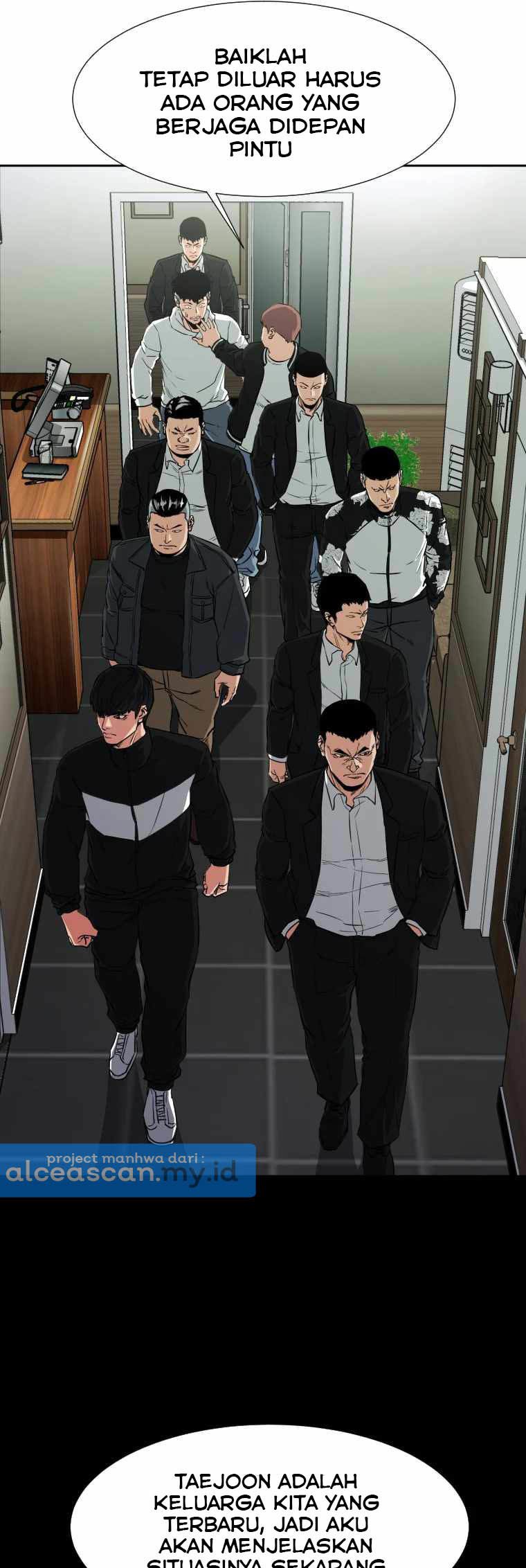 One By One Chapter 06 Bahasa Indonesia