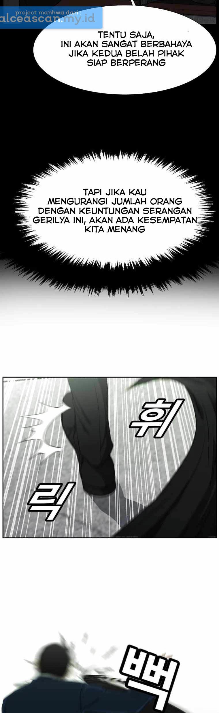 One By One Chapter 06 Bahasa Indonesia