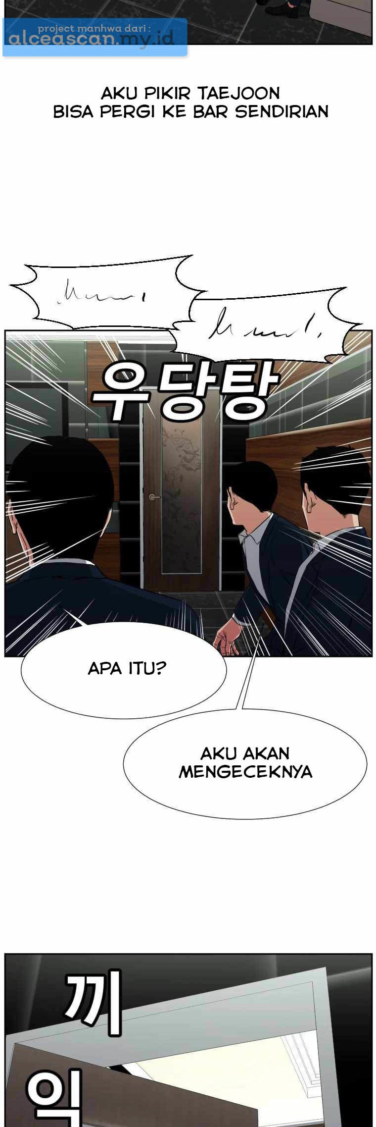 One By One Chapter 06 Bahasa Indonesia