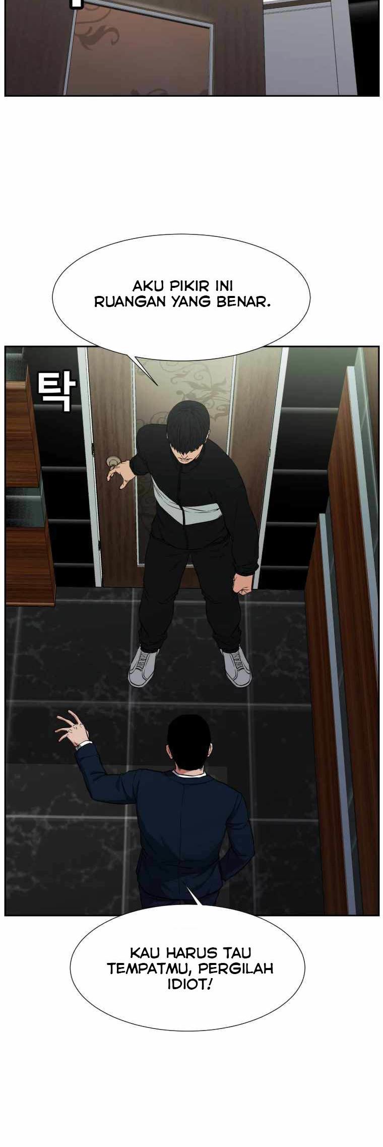 One By One Chapter 06 Bahasa Indonesia