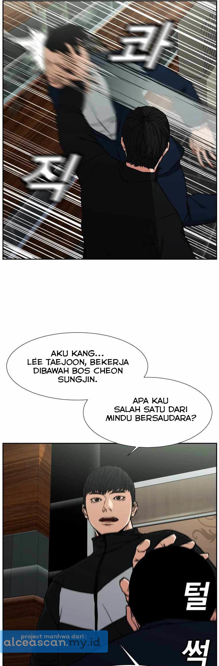 One By One Chapter 06 Bahasa Indonesia