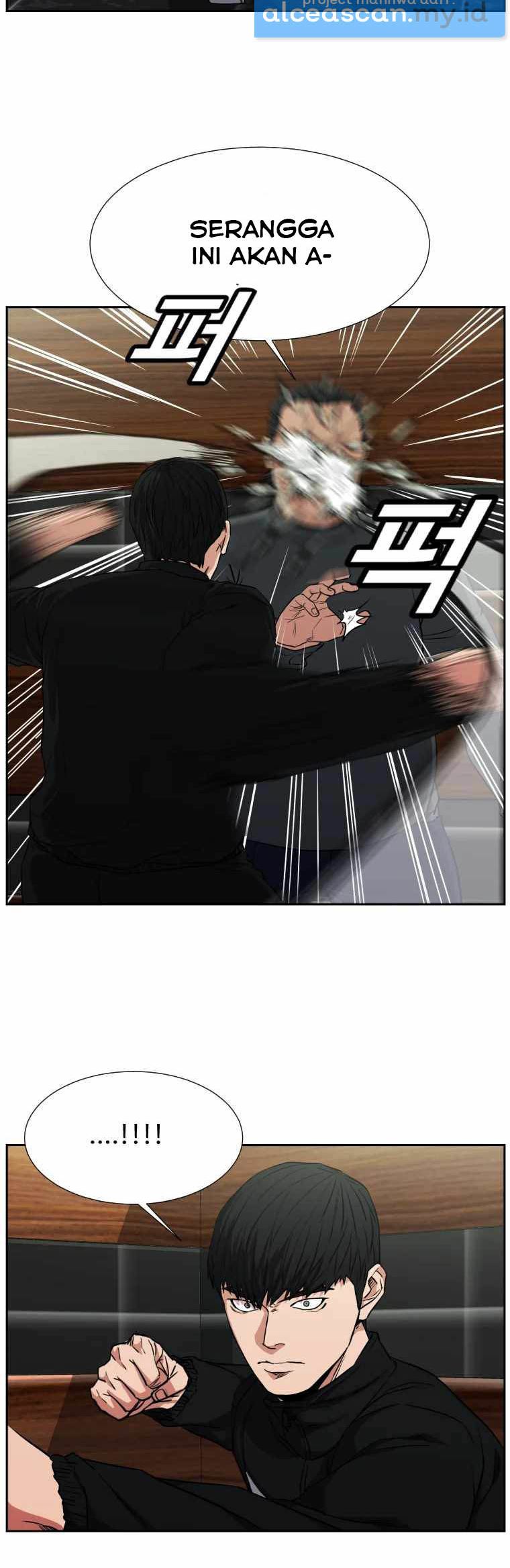 One By One Chapter 06 Bahasa Indonesia