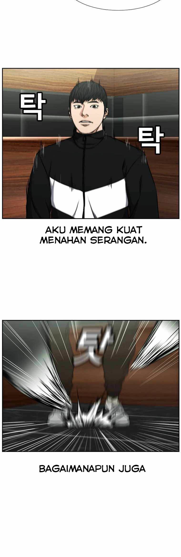 One By One Chapter 06 Bahasa Indonesia