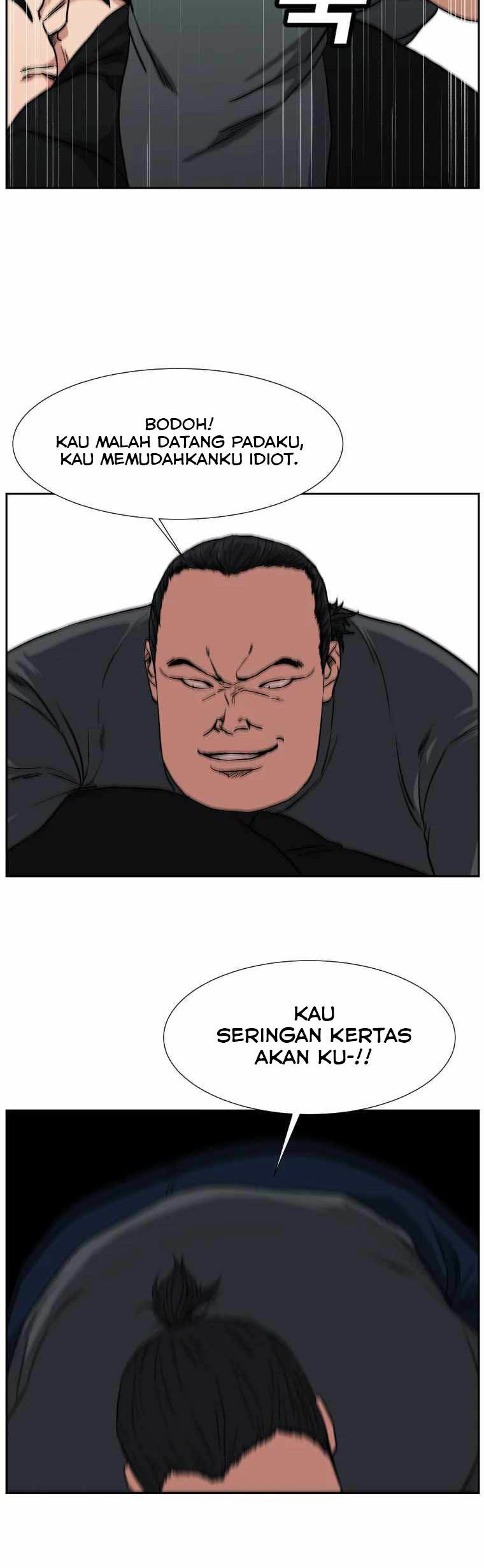 One By One Chapter 06 Bahasa Indonesia