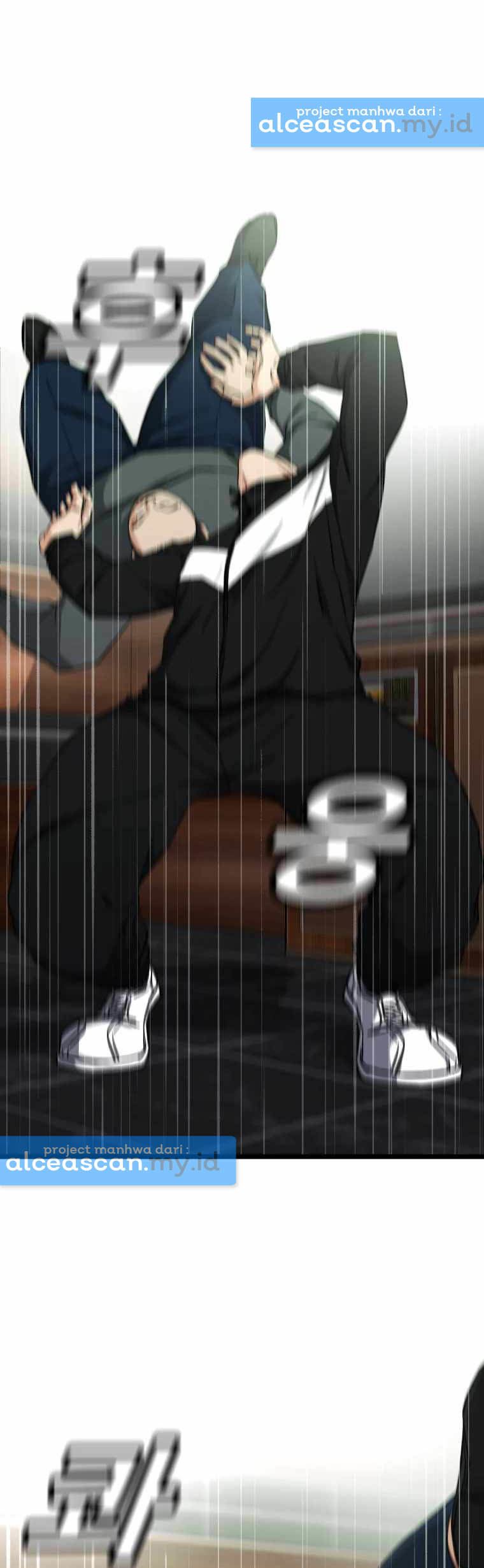 One By One Chapter 06 Bahasa Indonesia