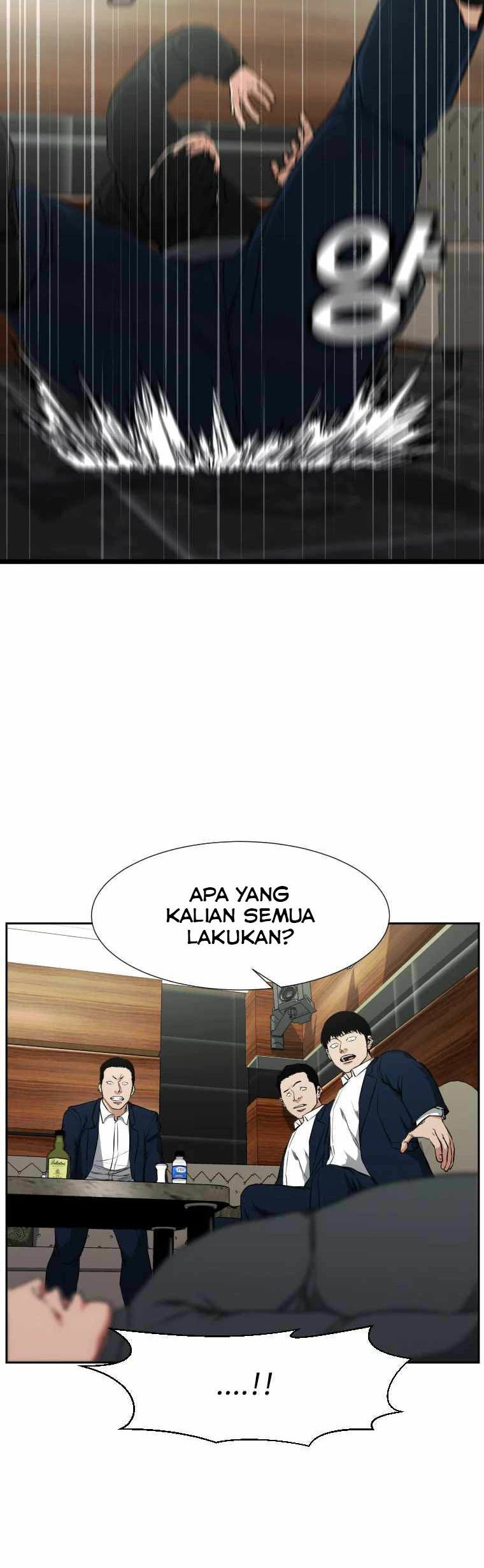 One By One Chapter 06 Bahasa Indonesia