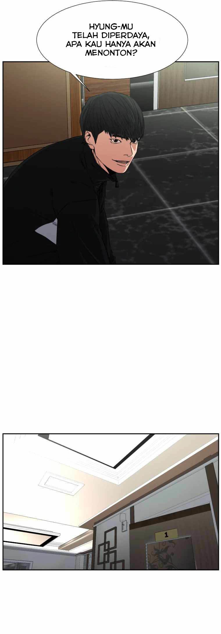 One By One Chapter 06 Bahasa Indonesia