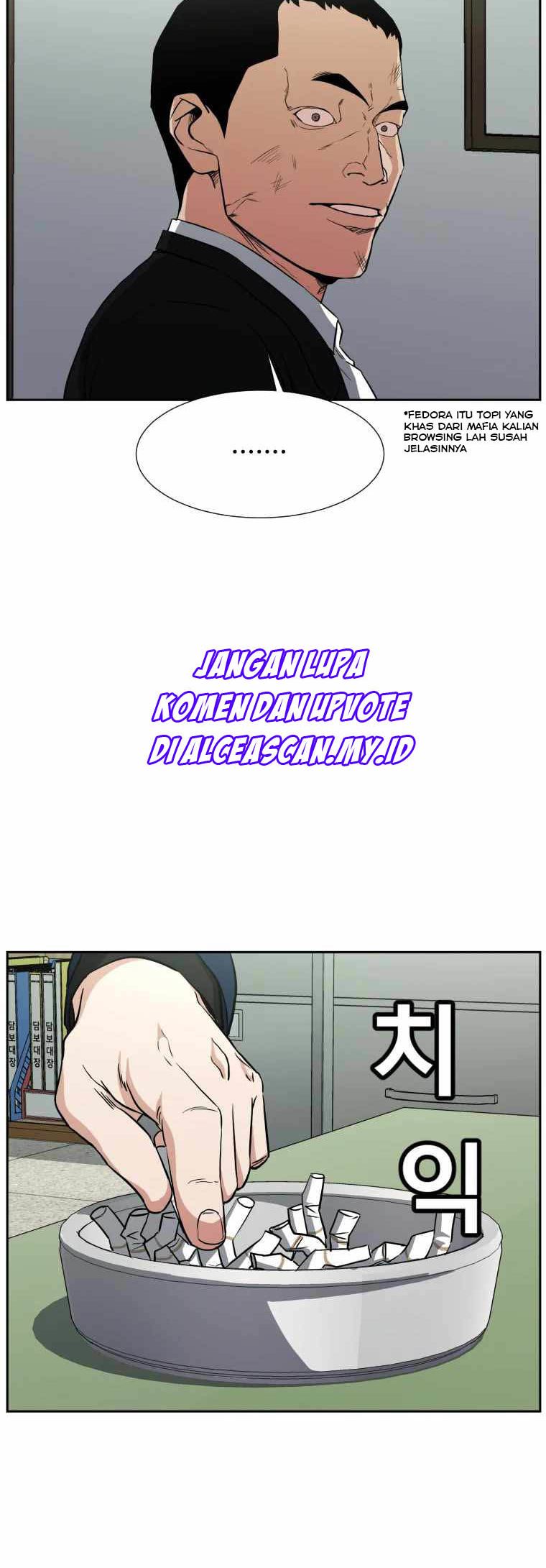 One By One Chapter 06 Bahasa Indonesia