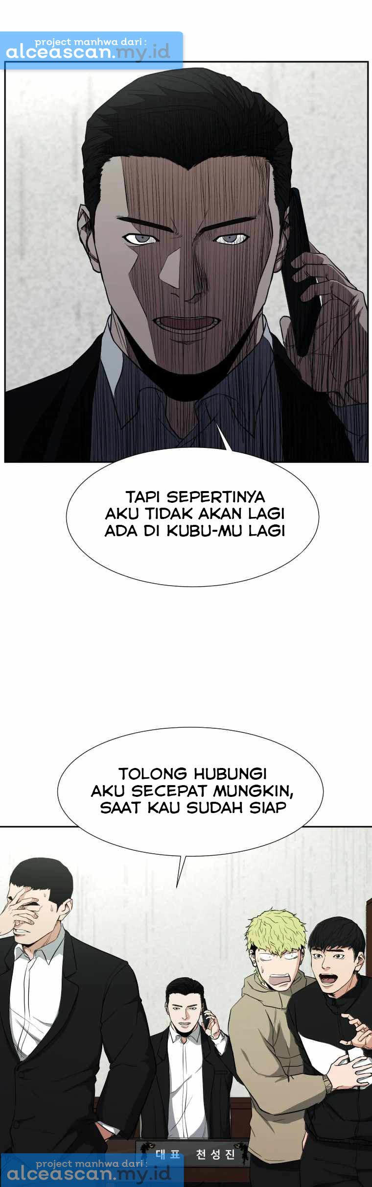 One By One Chapter 06 Bahasa Indonesia