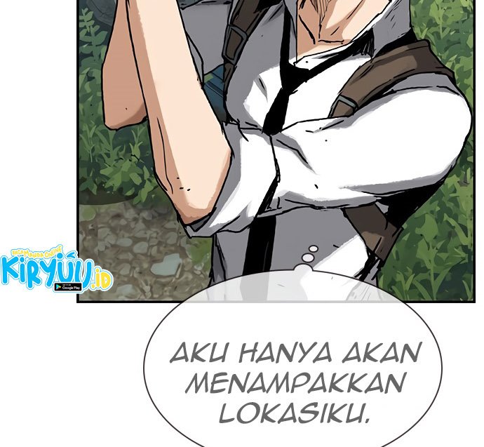 One Hundred Player Battleground Chapter 02 Bahasa Indonesia