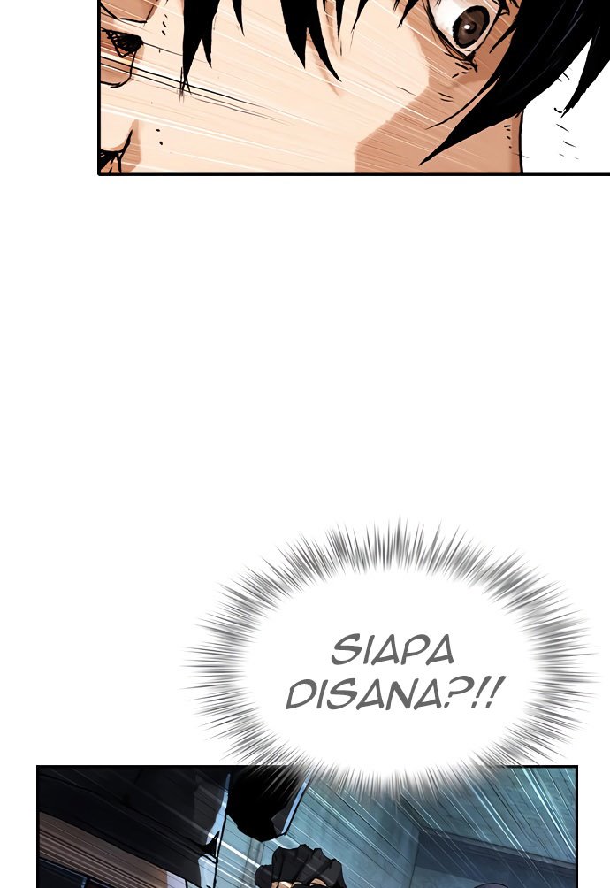 One Hundred Player Battleground Chapter 02 Bahasa Indonesia