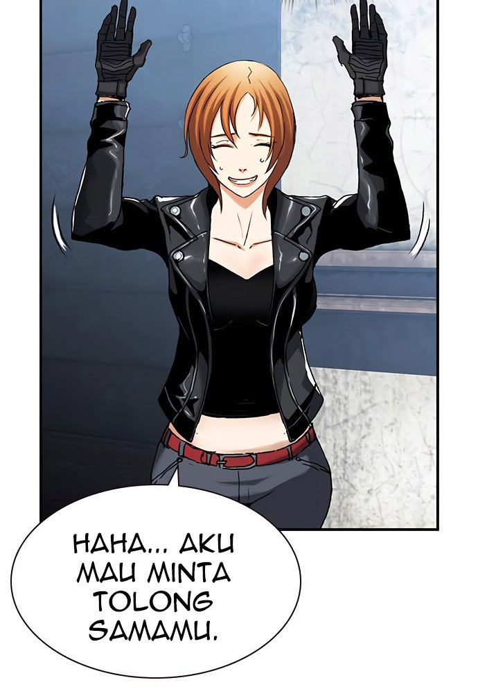 One Hundred Player Battleground Chapter 02 Bahasa Indonesia